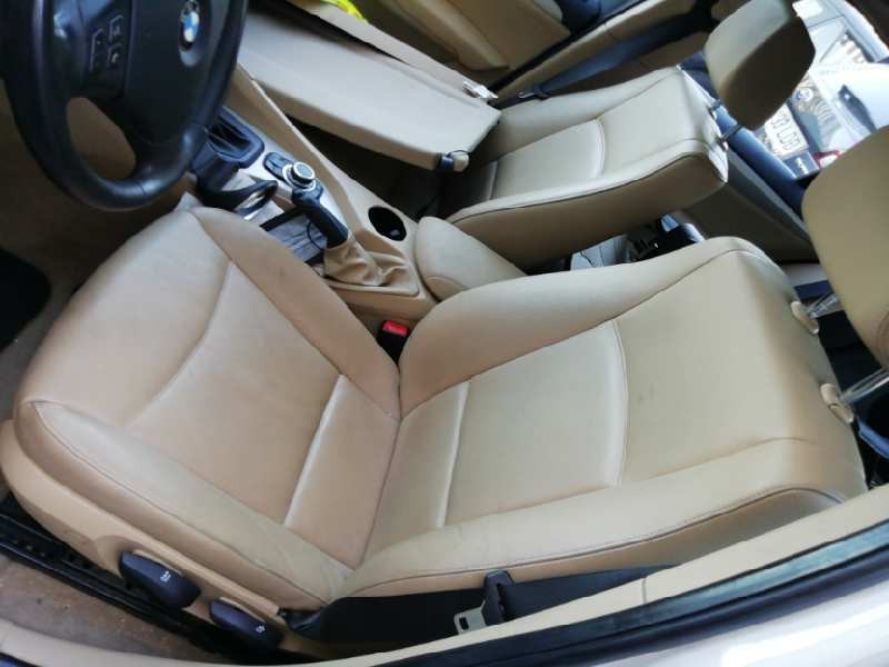 Recambio de juego asientos completo para bmw x1 (e84) xdrive 18d referencia OEM IAM   