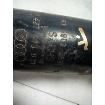Recambio de amortiguador delantero derecho para audi allroad quattro (4b5) 2.5 tdi (132kw) referencia OEM IAM 4Z7413031A SUSPENS