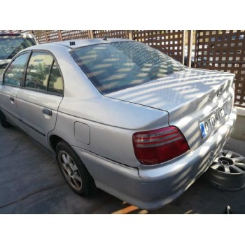 honda accord berlina (cg7-9/ch1-7) del año 2002