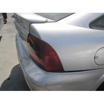 opel vectra b berlina del año 2001