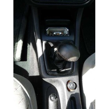 peugeot 406 berlina (s1/s2) del año 1996