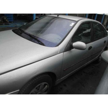 renault laguna (b56) del año 1999