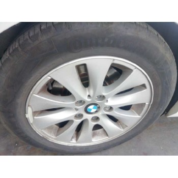 bmw serie 1 berlina (e81/e87) del año 2008