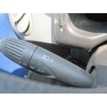 fiat punto berlina (188) del año 2000