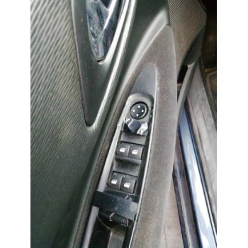 citroën c4 berlina del año 2009