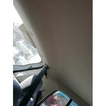 hyundai getz (tb) del año 2004