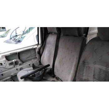 volkswagen t4 transporter/furgoneta (mod. 1991) del año 1999