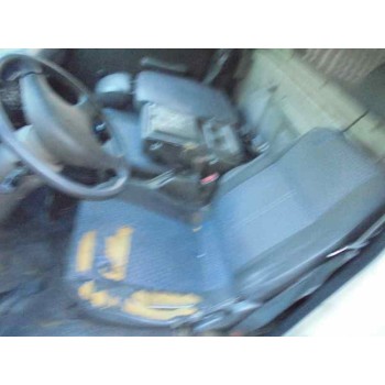 kia pregio del año 2003