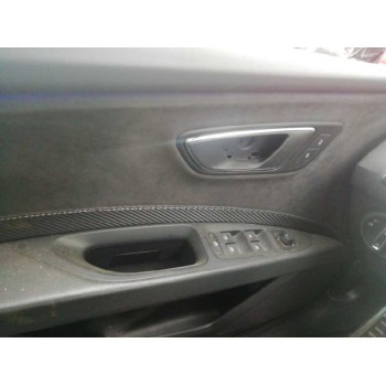 seat leon (5f1) del año 2017