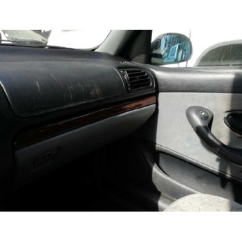 peugeot 406 berlina (s1/s2) del año 1996