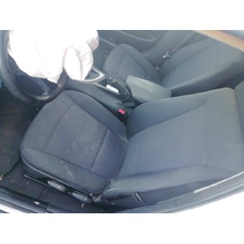 bmw serie 1 berlina (e81/e87) del año 2008