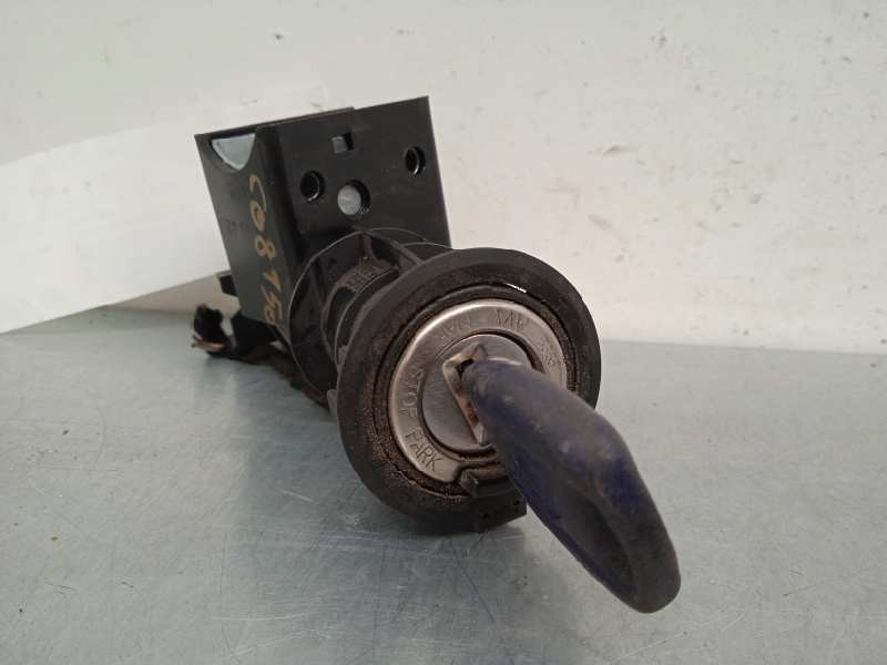 Recambio de conmutador de arranque para fiat punto berlina (188) 1.2 8v referencia OEM IAM 46528244 TRW B365 