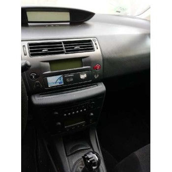 citroën c4 berlina del año 2009