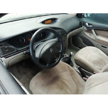 citroën c5 berlina del año 2006