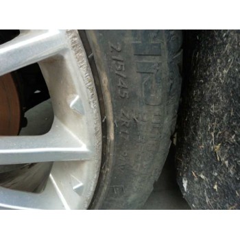 alfa romeo gt (125) del año 2004