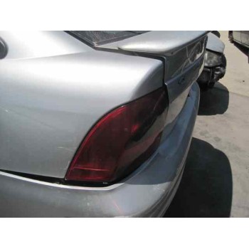 opel vectra b berlina del año 2001