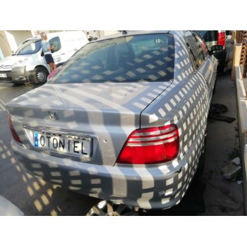 honda accord berlina (cg7-9/ch1-7) del año 2002