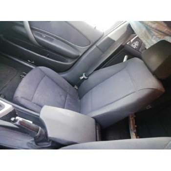 bmw serie 1 berlina (e81/e87) del año 2008