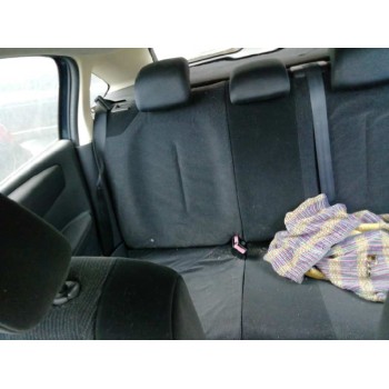 citroën c4 berlina del año 2009