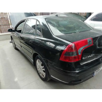 citroën c5 berlina del año 2006