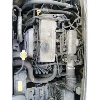 hyundai getz (tb) del año 2004