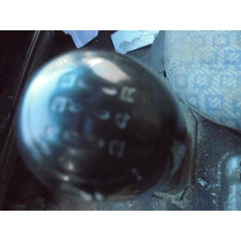 kia pregio del año 2003