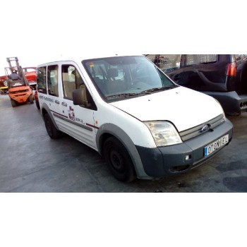 FORD TRANSIT CONNECT (TC7)