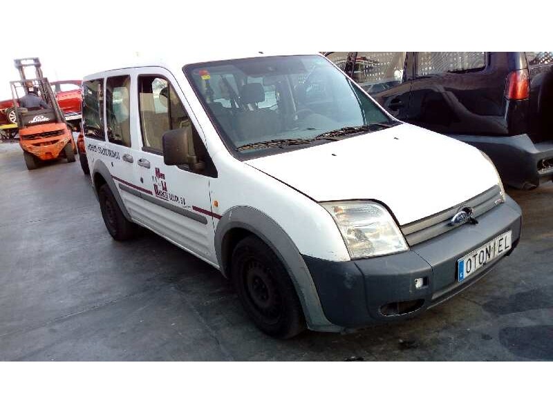 ford transit connect (tc7) del año 2007