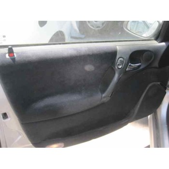 opel vectra b berlina del año 2001