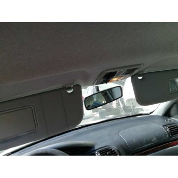 peugeot 406 berlina (s1/s2) del año 1996