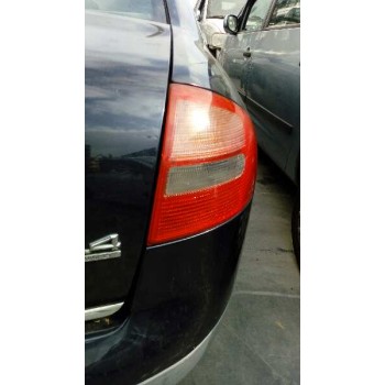 audi a6 berlina (4b2) del año 1998