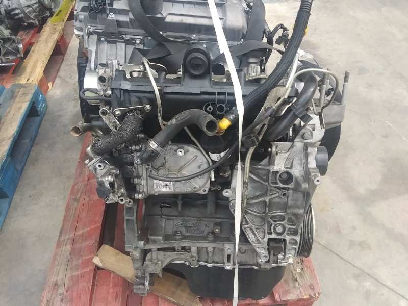 Recambio de motor casco para fiat doblo cargo referencia OEM IAM 263A2000  