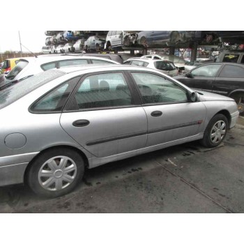 renault laguna (b56) del año 1999