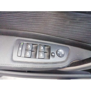 bmw serie 1 berlina (e81/e87) del año 2008