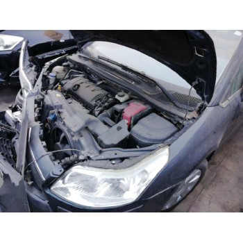 citroën c4 berlina del año 2009