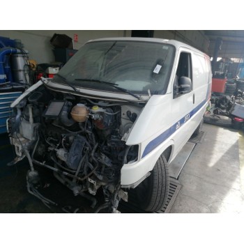 volkswagen t4 transporter/furgoneta (mod. 1991) del año 1999