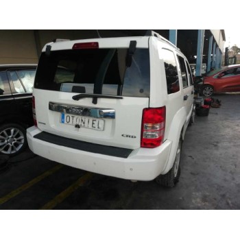 jeep cherokee del año 2011