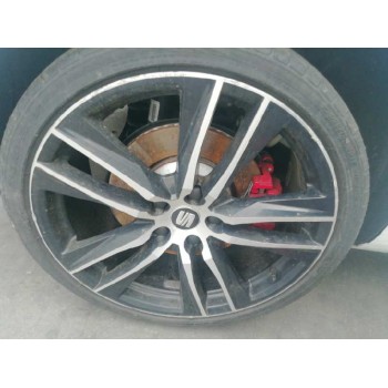 seat leon (5f1) del año 2017