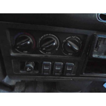 kia pregio del año 2003