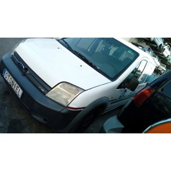 ford transit connect (tc7) del año 2007