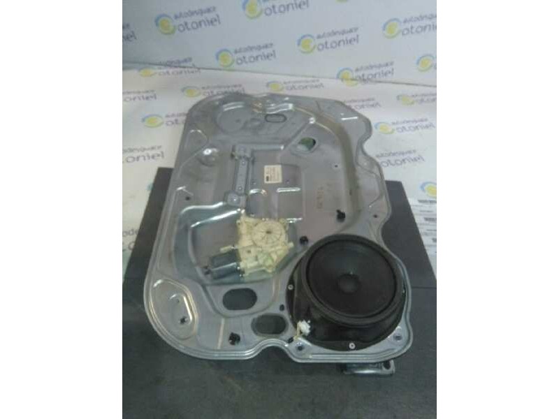 Recambio de elevalunas delantero derecho para ford focus sportbreak (cap) trend referencia OEM IAM  ELECTRICO 5P