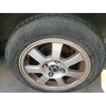 honda accord berlina (cg7-9/ch1-7) del año 2002