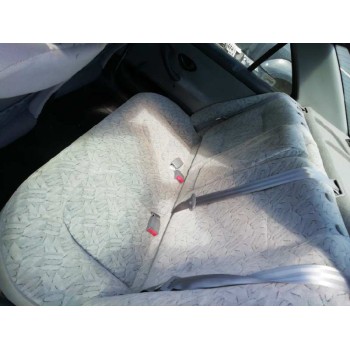 peugeot 406 berlina (s1/s2) del año 1996