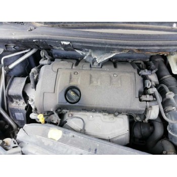 citroën c4 berlina del año 2009