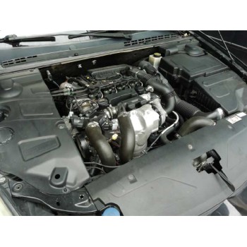 citroën c5 berlina del año 2006