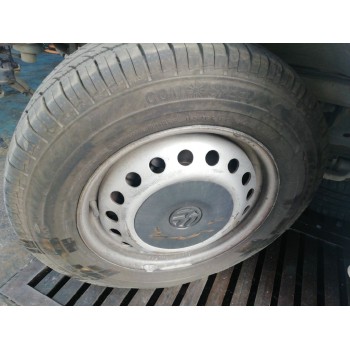 volkswagen t4 transporter/furgoneta (mod. 1991) del año 1999