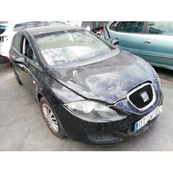 seat leon (1p1) del año 2006