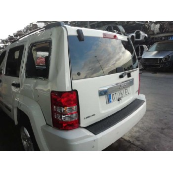 jeep cherokee del año 2011