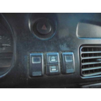 kia pregio del año 2003