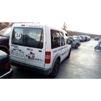 ford transit connect (tc7) del año 2007